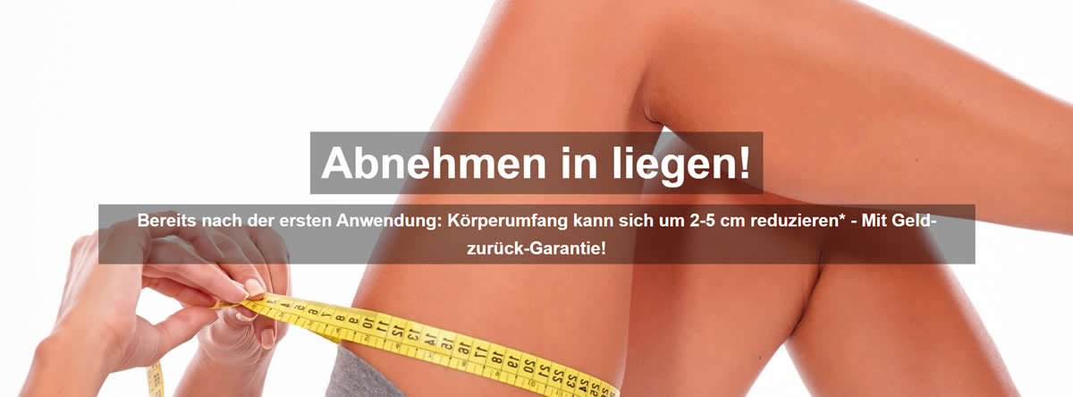 Abnehmen Liederbach (Taunus): 🥇ABNEHMEN-IM-LIEGEN.org ☎️ - Fettreduktion, Kryolipolyse, Schönheitsoperation, Fettabsaugen Alternative